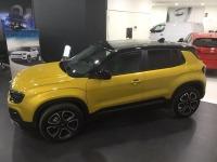 Jeep Avenger E-hybrid 1.2 eHybrid 81kW (110CV) Freedom
