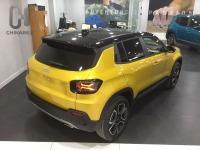 Jeep Avenger E-hybrid 1.2 eHybrid 81kW (110CV) Freedom