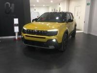 Jeep Avenger E-hybrid 1.2 eHybrid 81kW (110CV) Freedom