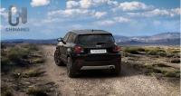Jeep Avenger E-hybrid 1.2 eHybrid 81kW (110CV) Freedom
