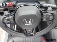Honda Zr-v ADVANCE