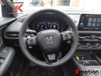 Honda Zr-v ADVANCE