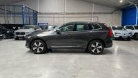 Volvo Xc60 T6 Recharge Plus Dark AWD Auto 257 kW (350 CV)
