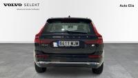 Volvo Xc60 T6 Recharge Plus Dark AWD Auto 257 kW (350 CV)