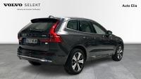 Volvo Xc60 T6 Recharge Plus Dark AWD Auto 257 kW (350 CV)