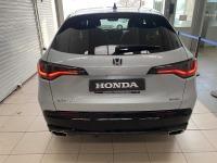 Honda Zr-v E:hev CVT