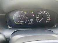 Honda Zr-v E:hev CVT