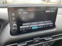 Honda Zr-v E:hev CVT