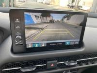 Honda Zr-v E:hev CVT