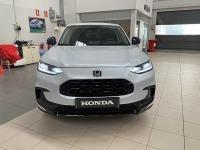 Honda Zr-v E:hev CVT