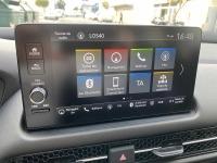 Honda Zr-v E:hev CVT