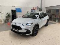 Honda Zr-v E:hev CVT