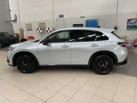 Honda Zr-v E:hev CVT