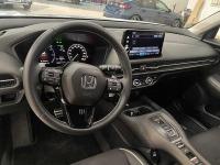 Honda Zr-v E:hev CVT