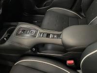 Honda Zr-v E:hev CVT