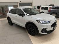Honda Zr-v E:hev CVT