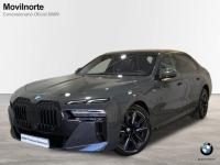 BMW I7 xDrive60 400 kW (544 CV)