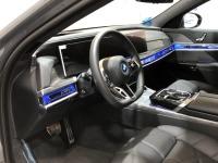 BMW I7 xDrive60 400 kW (544 CV)