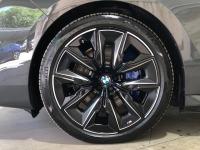 BMW I7 xDrive60 400 kW (544 CV)