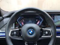 BMW I7 xDrive60 400 kW (544 CV)