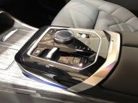 BMW I7 xDrive60 400 kW (544 CV)