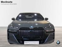 BMW I7 xDrive60 400 kW (544 CV)