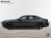 BMW I7 xDrive60 400 kW (544 CV)