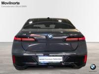 BMW I7 xDrive60 400 kW (544 CV)