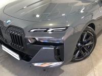 BMW I7 xDrive60 400 kW (544 CV)