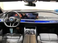 BMW I7 xDrive60 400 kW (544 CV)