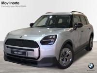 MINI Countryman E 150 kW (204 CV)