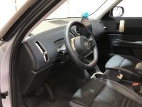 MINI Countryman E 150 kW (204 CV)