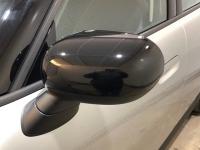 MINI Countryman E 150 kW (204 CV)
