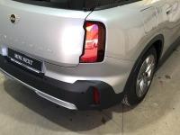 MINI Countryman E 150 kW (204 CV)