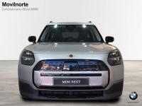 MINI Countryman E 150 kW (204 CV)