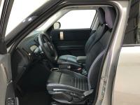 MINI Countryman E 150 kW (204 CV)
