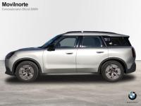 MINI Countryman E 150 kW (204 CV)