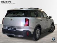 MINI Countryman E 150 kW (204 CV)
