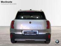 MINI Countryman E 150 kW (204 CV)