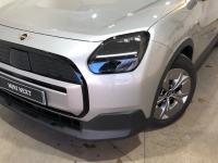 MINI Countryman E 150 kW (204 CV)