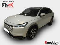 Honda Hr-v ADVANCE