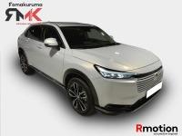 Honda Hr-v ADVANCE