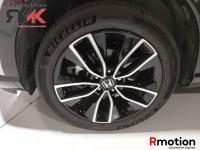 Honda Hr-v ADVANCE