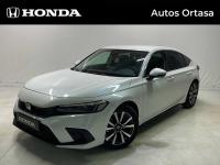 Honda Civic 2.0 i-MMD Hybrid Elegance