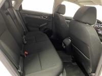 Honda Civic 2.0 i-MMD Hybrid Elegance