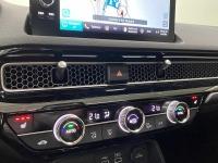 Honda Civic 2.0 i-MMD Hybrid Elegance