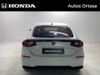 Honda Civic 2.0 i-MMD Hybrid Elegance