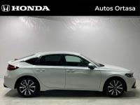 Honda Civic 2.0 i-MMD Hybrid Elegance
