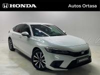 Honda Civic 2.0 i-MMD Hybrid Elegance
