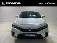 Honda Civic 2.0 i-MMD Hybrid Elegance
